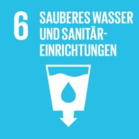 SDG 6 Icon 